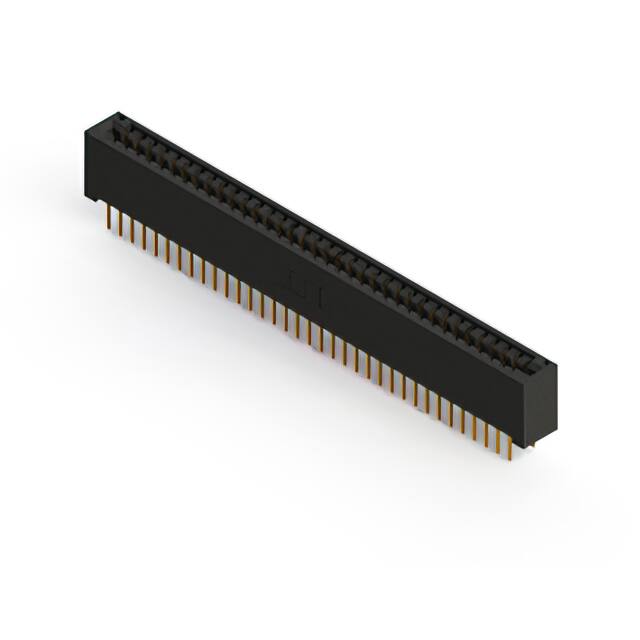 896-070-541-201 EDAC Inc.  Edgeboard Connectors